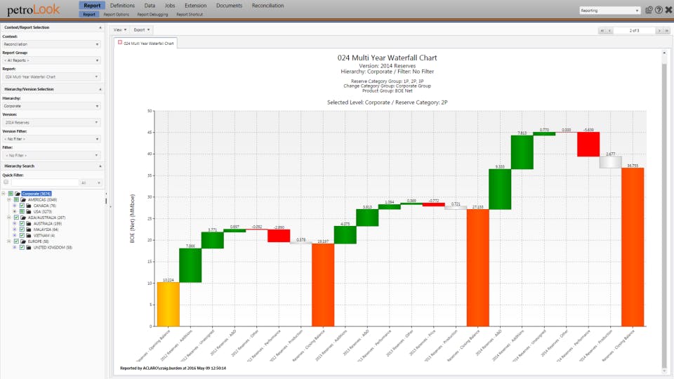 aclaro softworks Screenshot 2