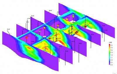 RockWorks Screenshot 1
