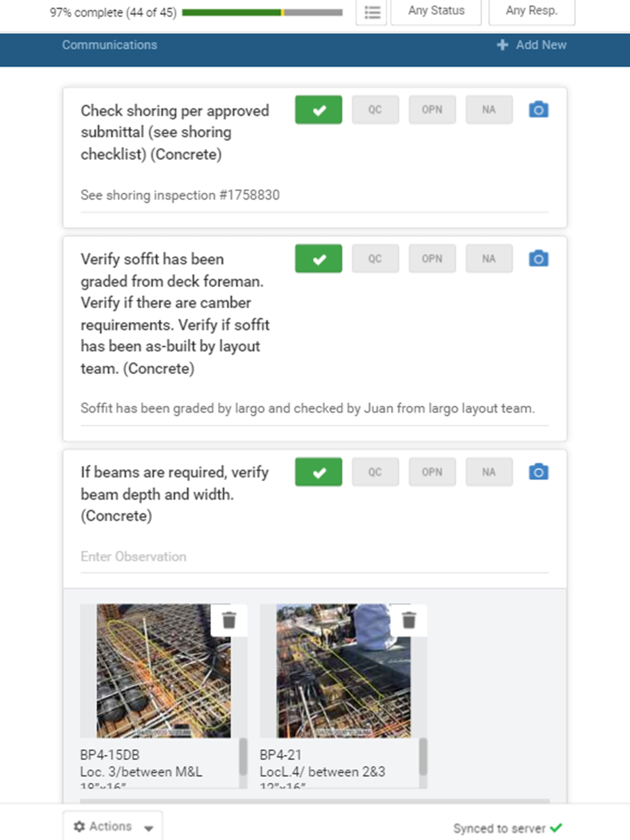 FTQ360 Screenshot 1