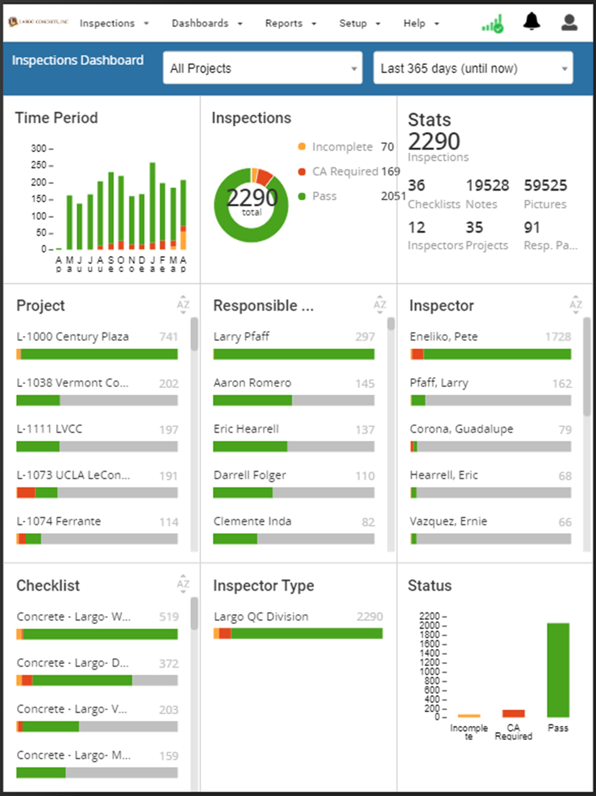 FTQ360 Screenshot 2