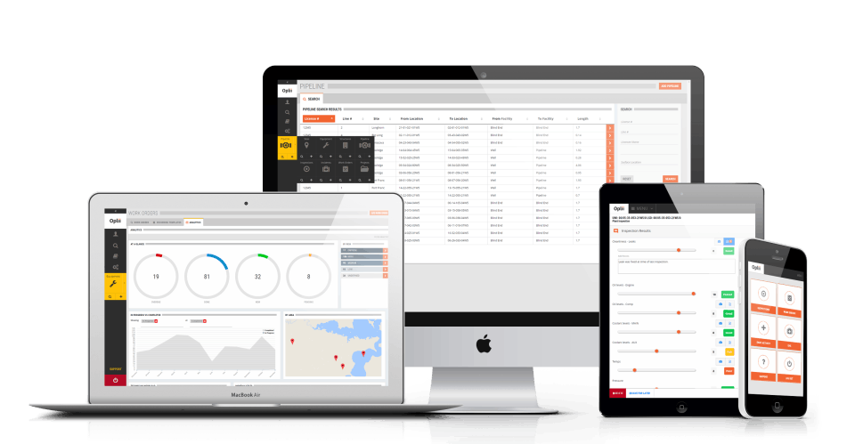 Oplii Screenshot 1