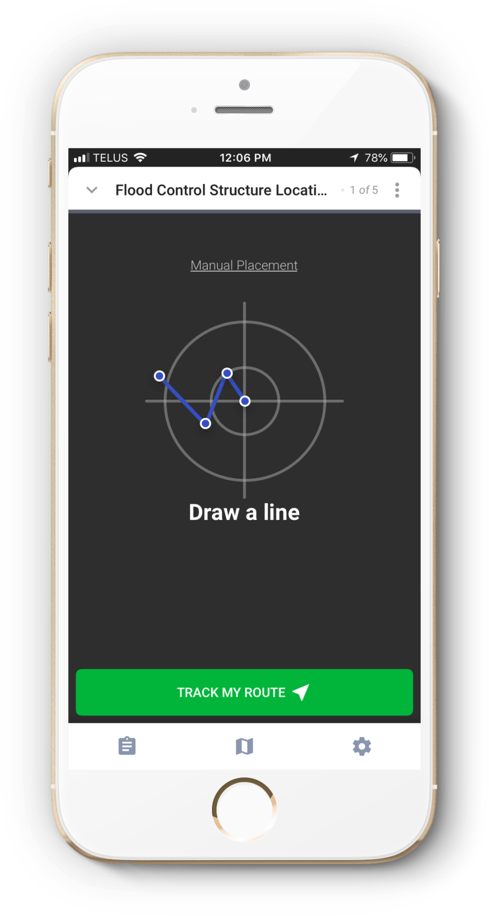 Lightship Screenshot 1