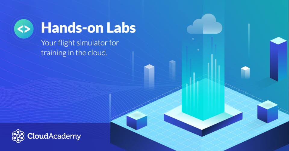 Cloud Academy Screenshot 5