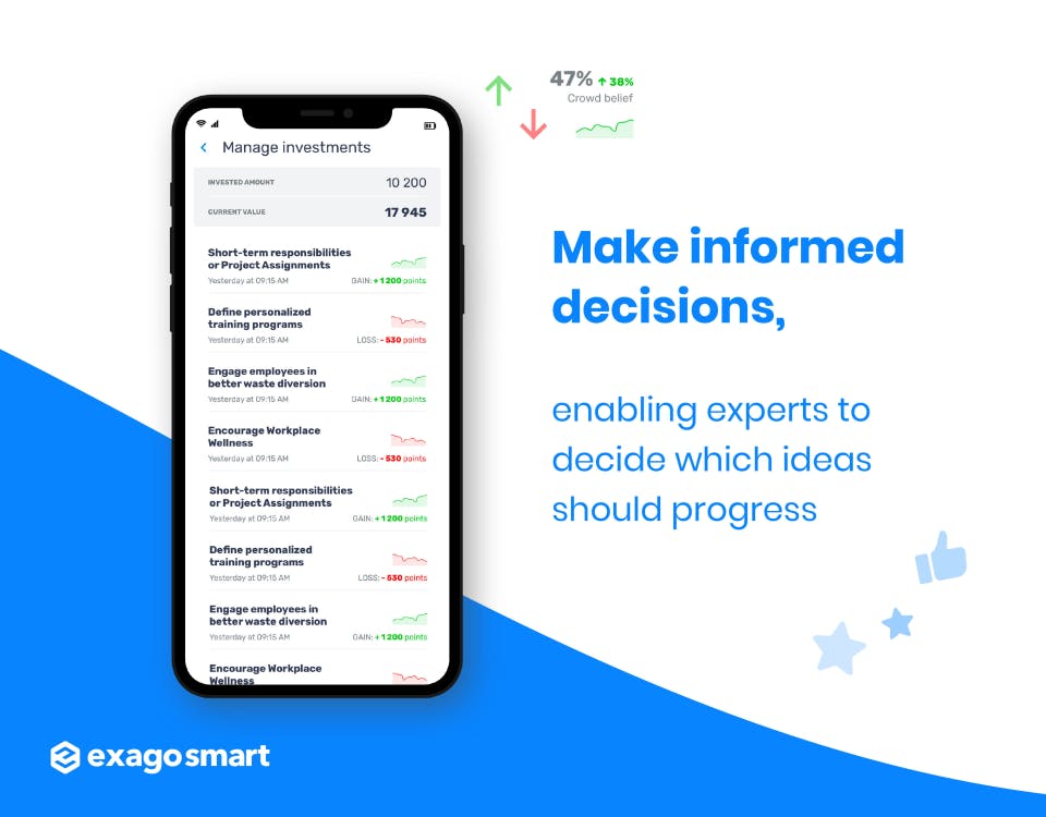 Exago Smart Screenshot 4