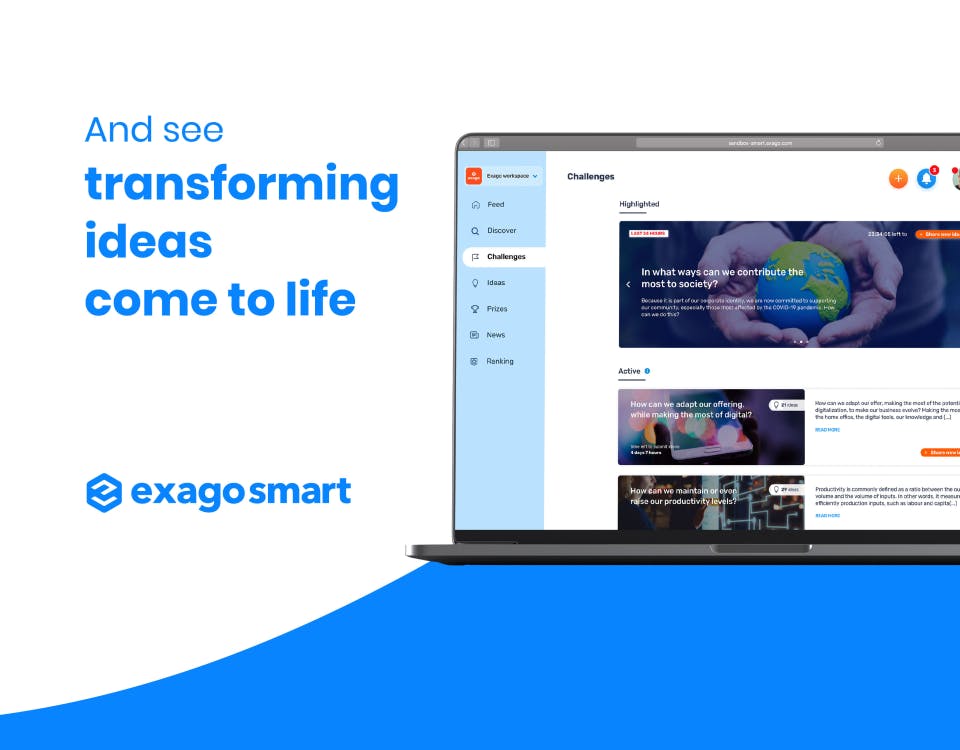 Exago Smart Screenshot 5