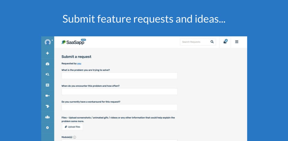 Receptive Screenshot 2