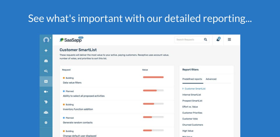 Receptive Screenshot 4