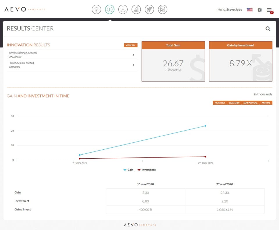 AEVO Screenshot 5