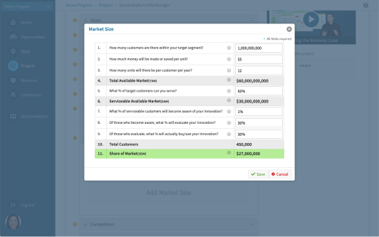LaunchPath Screenshot 3