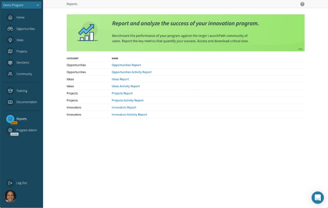 LaunchPath Screenshot 5