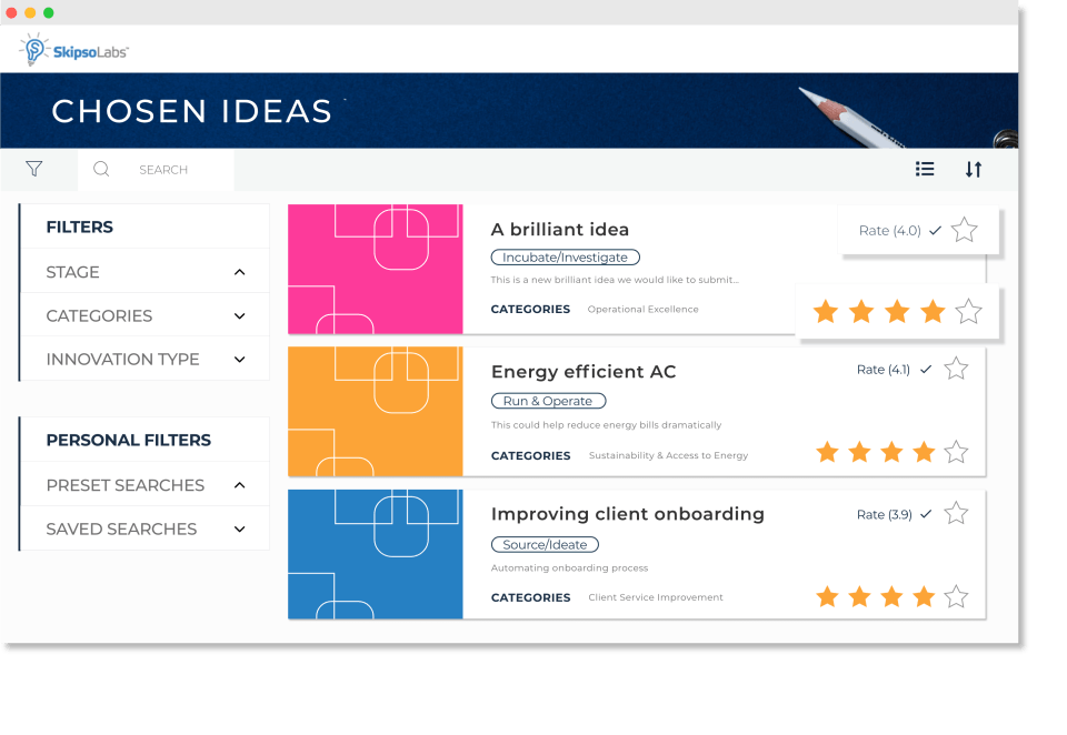 SkipsoLabs Screenshot 1
