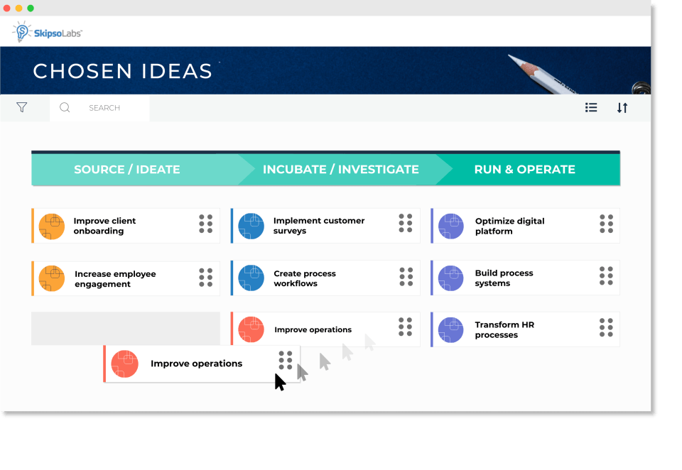 SkipsoLabs Screenshot 3