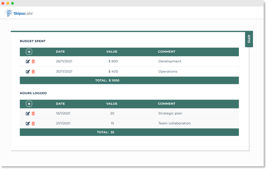 SkipsoLabs Screenshot 5