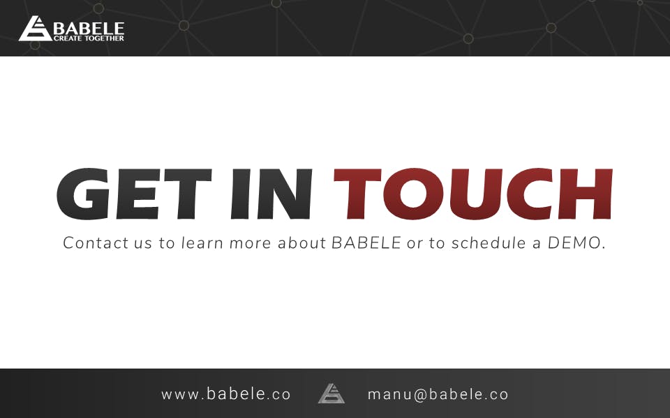 Babele Screenshot 5