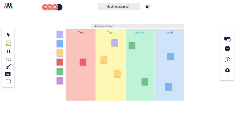 Remotings Screenshot 2