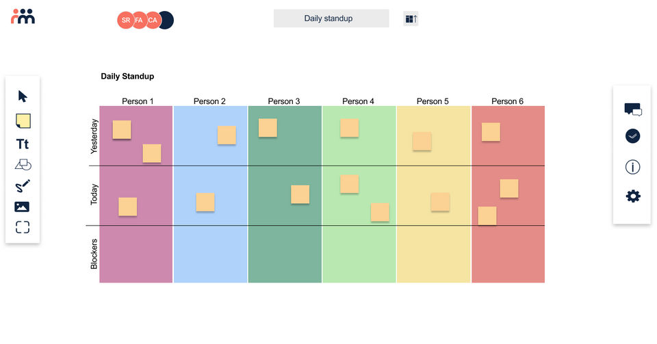Remotings Screenshot 3