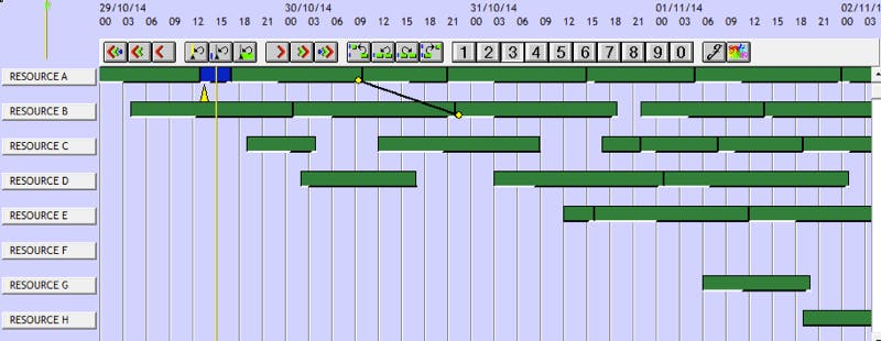 The Planner Screenshot 1