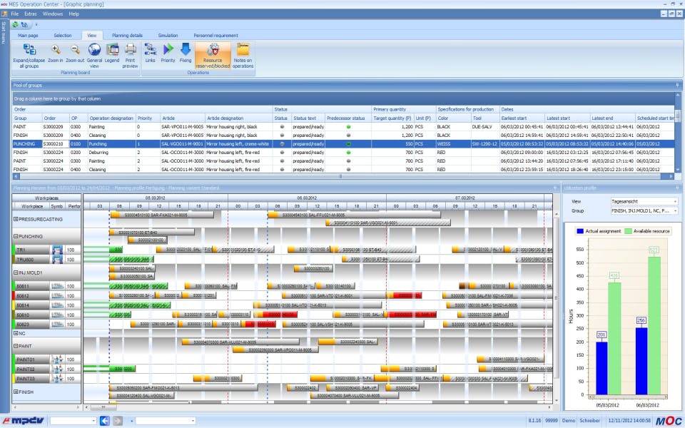 HYDRA X Screenshot 1