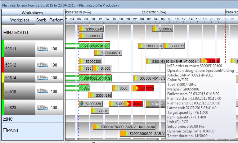 HYDRA X Screenshot 2
