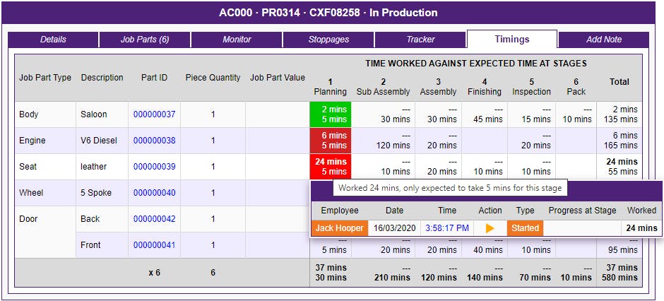 TotalControlPro Screenshot 1