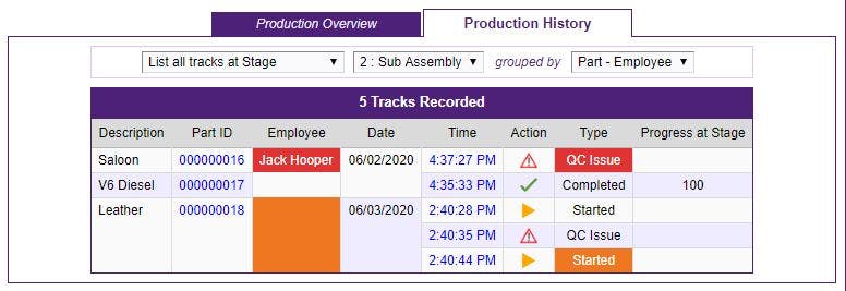 TotalControlPro Screenshot 2