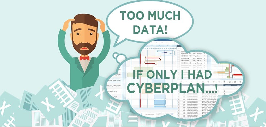 CyberPlan Screenshot 4