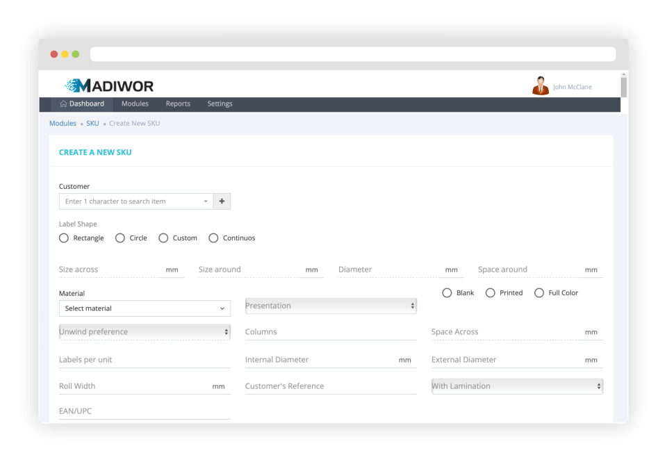 Madiwor Screenshot 2
