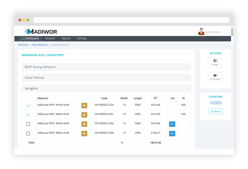Madiwor Screenshot 3