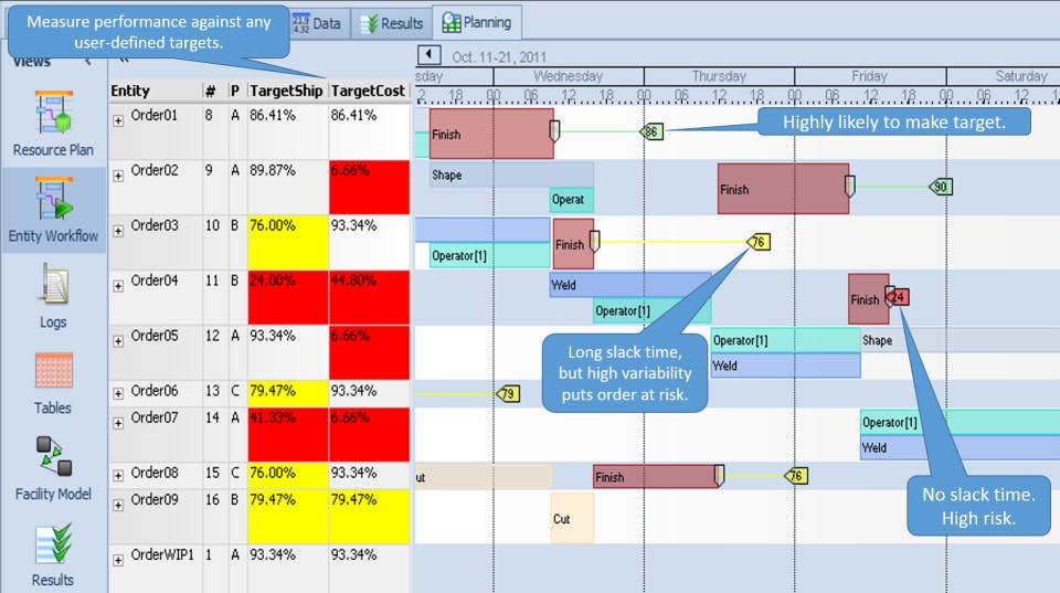 Simio Screenshot 3