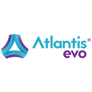 Atlantis Evo Screenshot 2