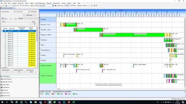 Access Orchestrate Screenshot 2