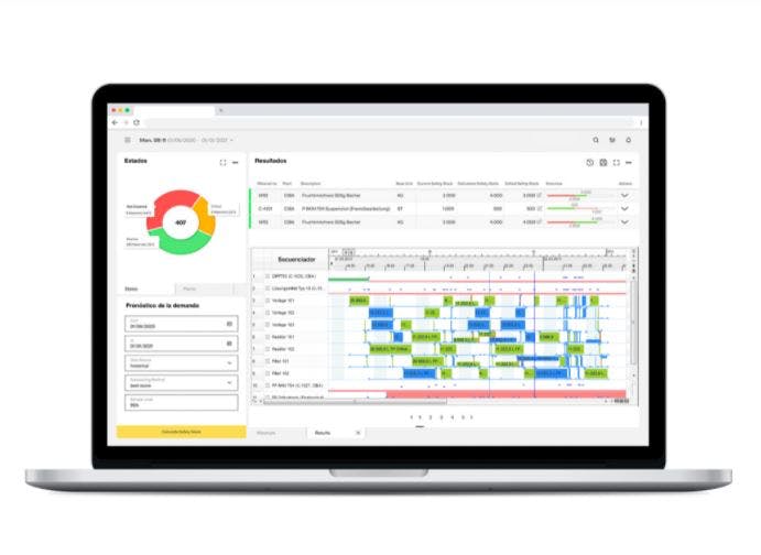 ORSOFT Screenshot 1