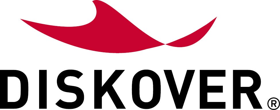 DISKOVER