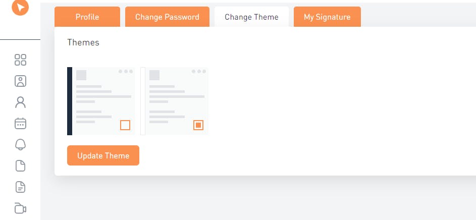 ReadySetConnect Screenshot 3