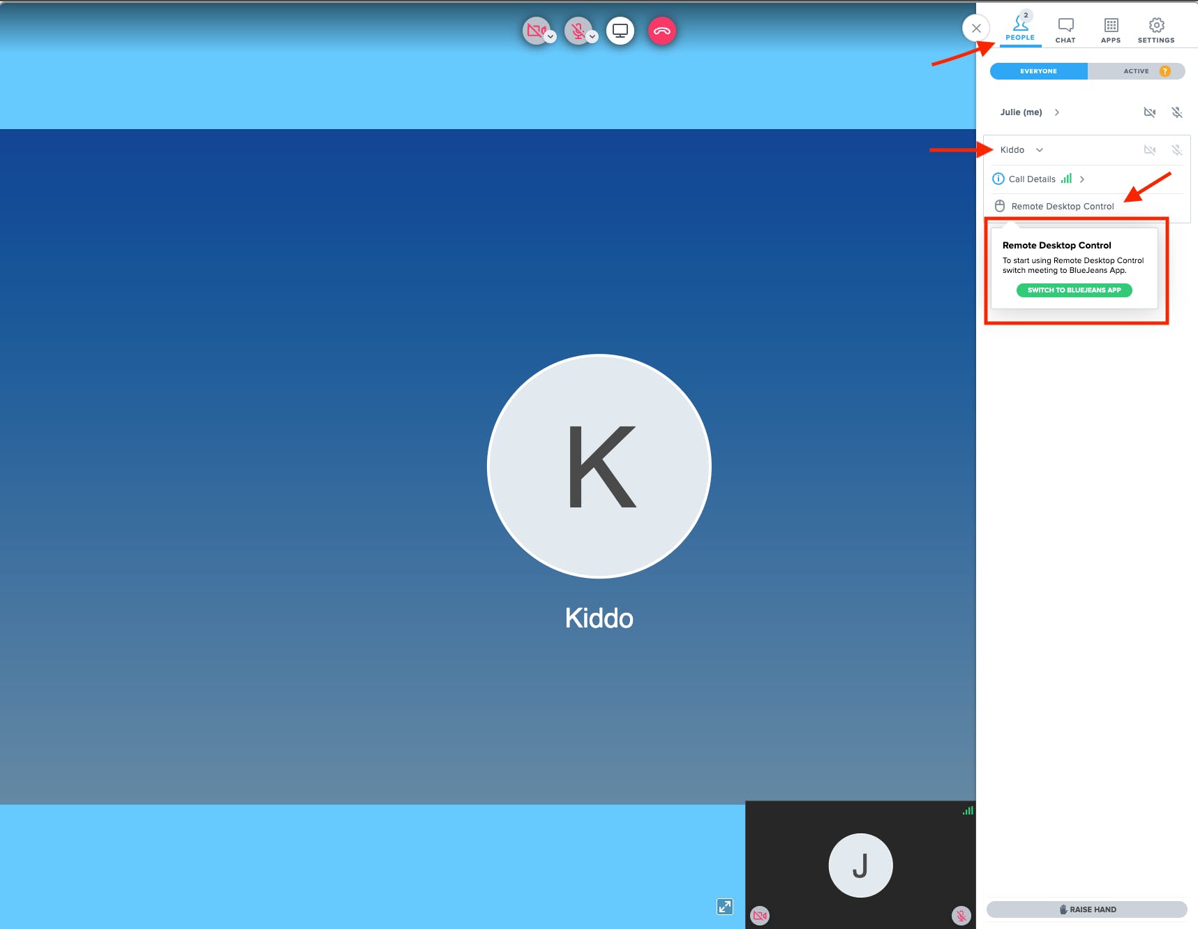 ReadySetConnect Screenshot 5