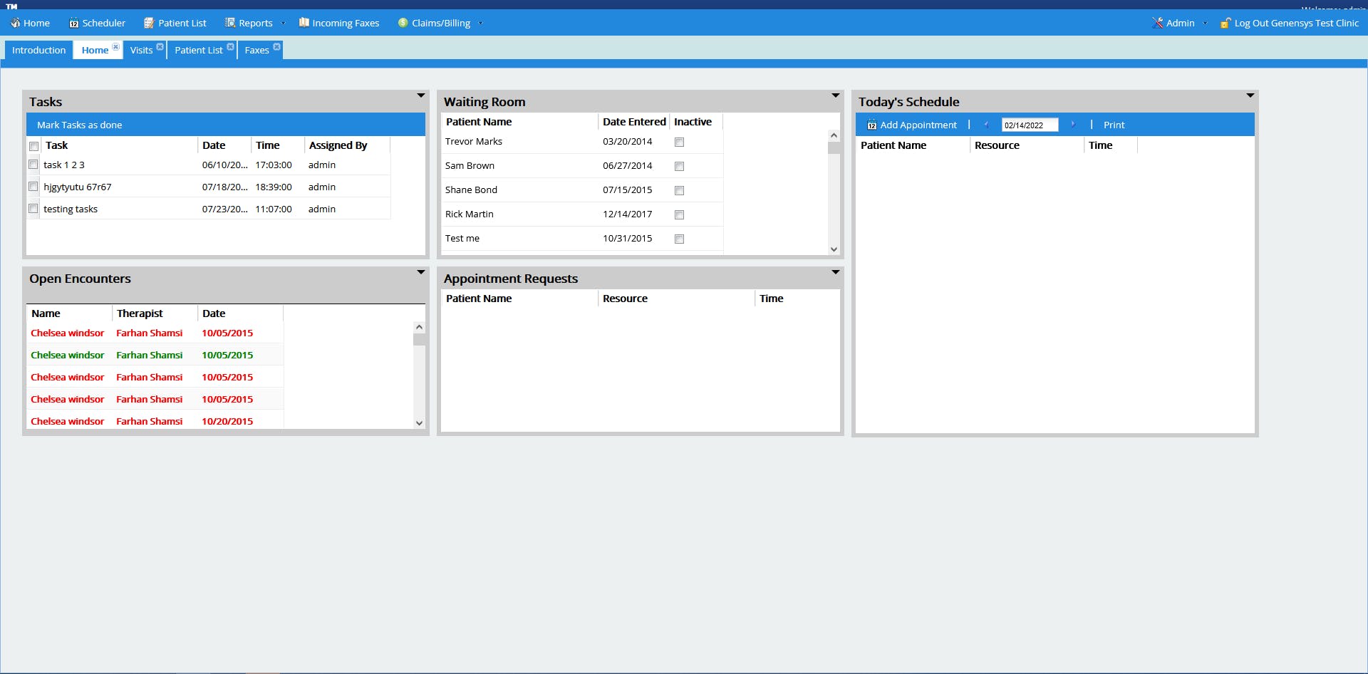 Simplify Therapy Screenshot 3
