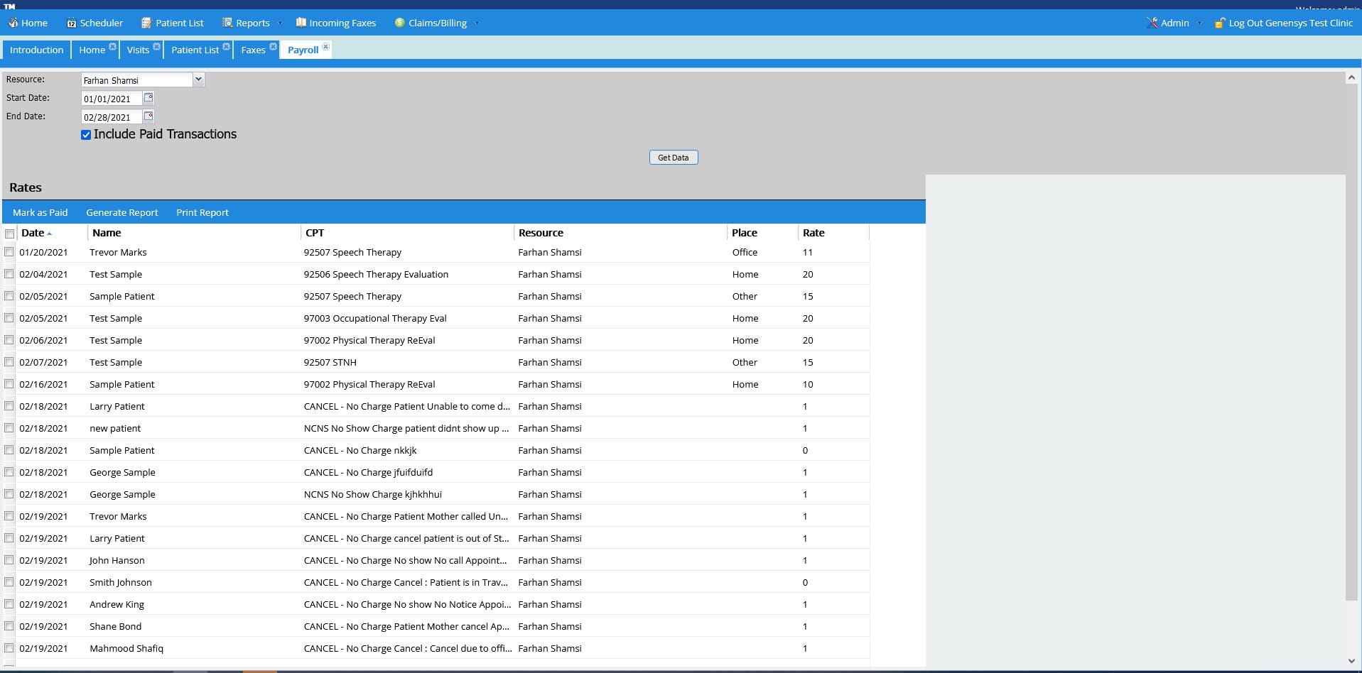 Simplify Therapy Screenshot 4