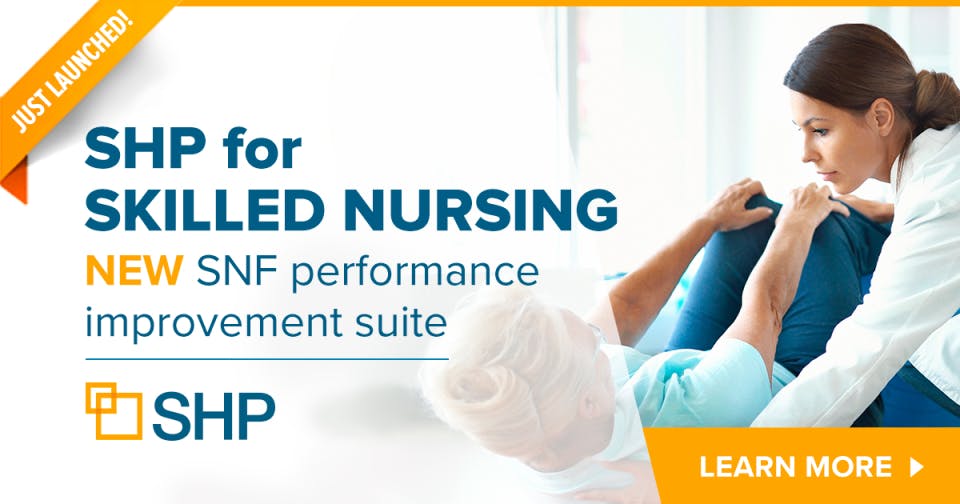 SHP for Skilled Nursing Screenshot 2
