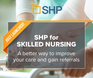SHP for Skilled Nursing Screenshot 3