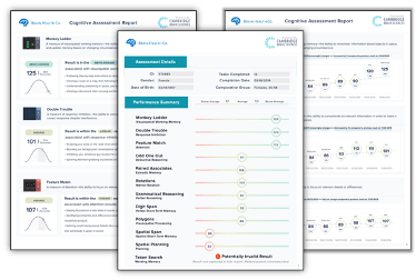 CBS Health Screenshot 2