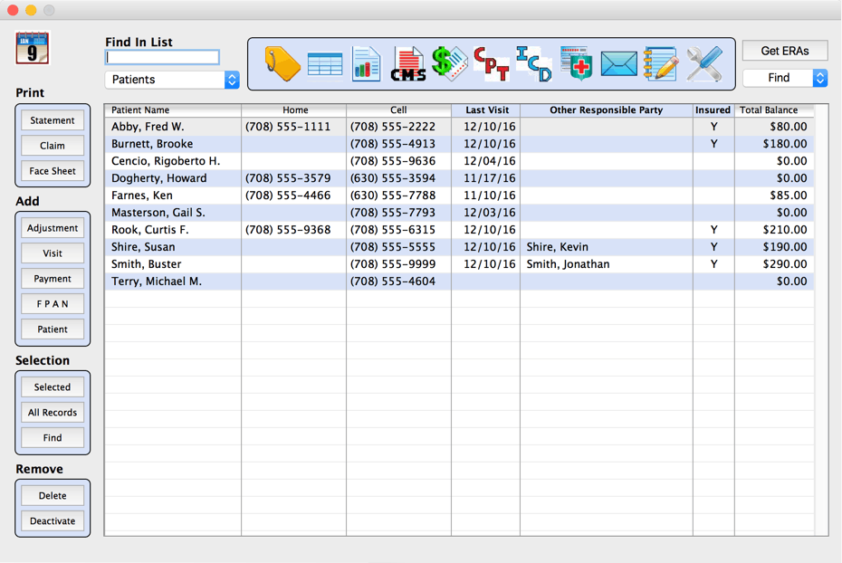 Shrinkrapt Screenshot 1
