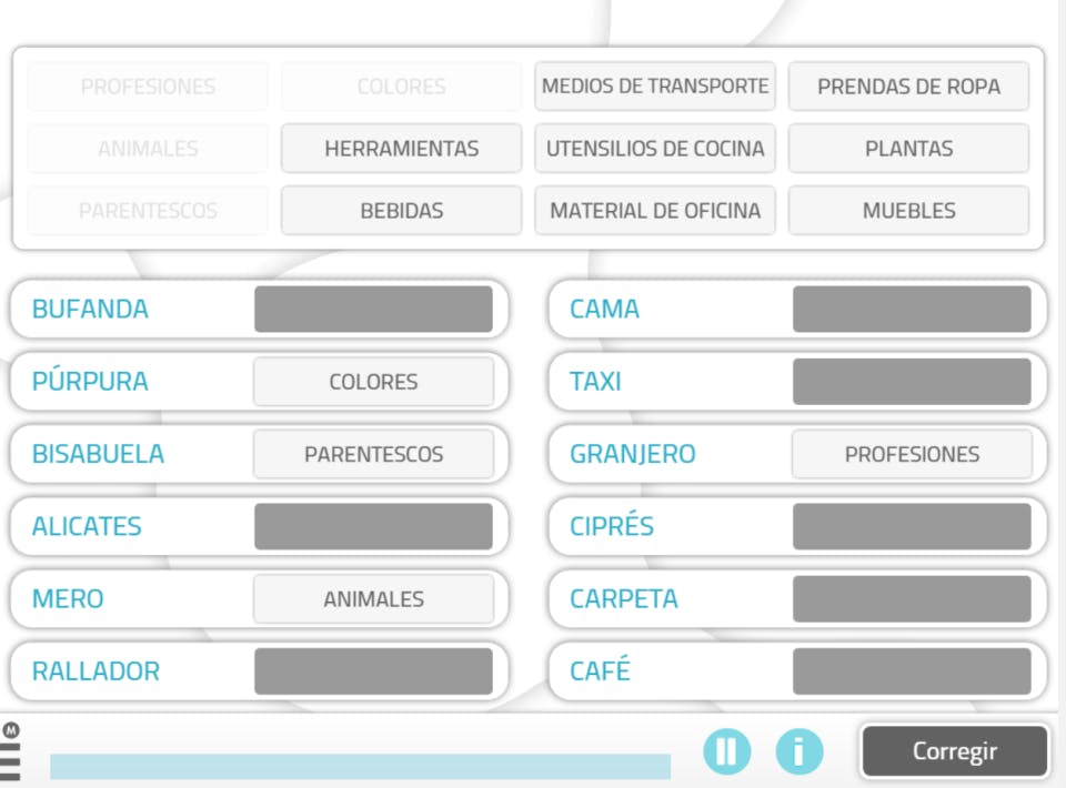 NeuronUP Screenshot 1