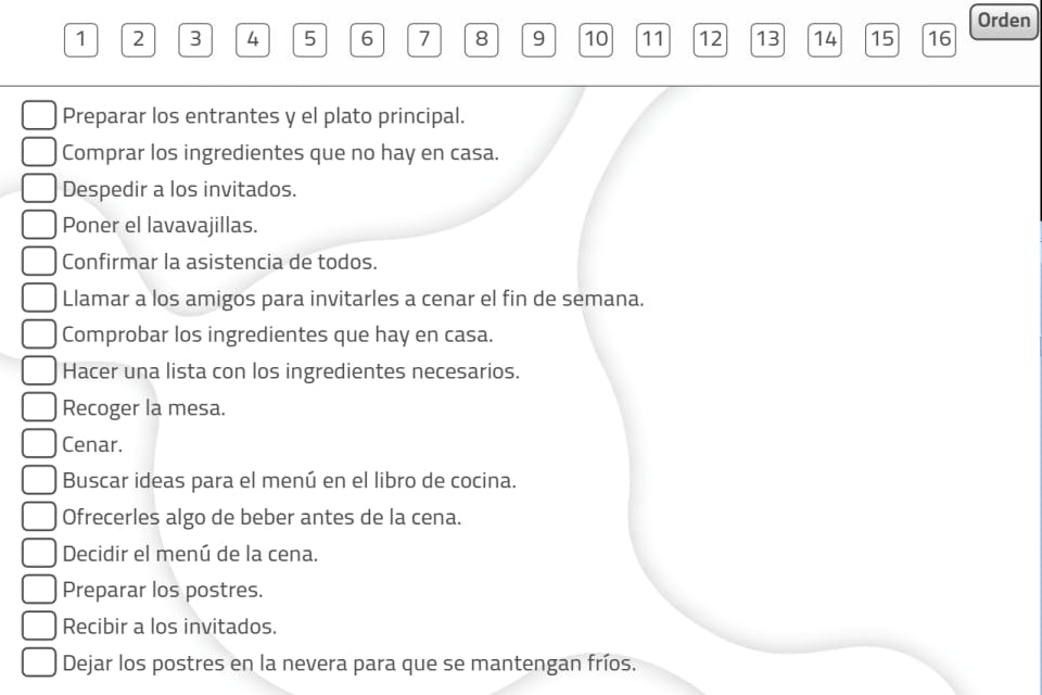 NeuronUP Screenshot 2