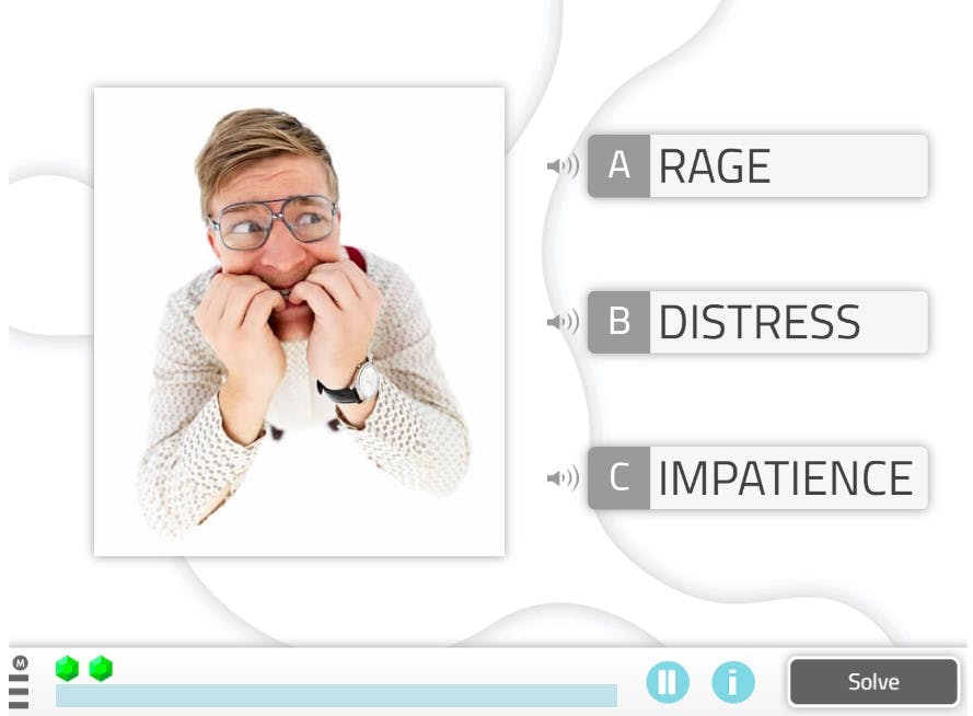 NeuronUP Screenshot 4