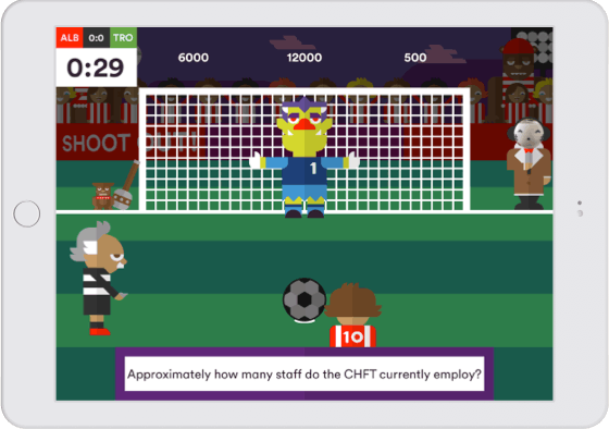 Oplift Engage Screenshot 3