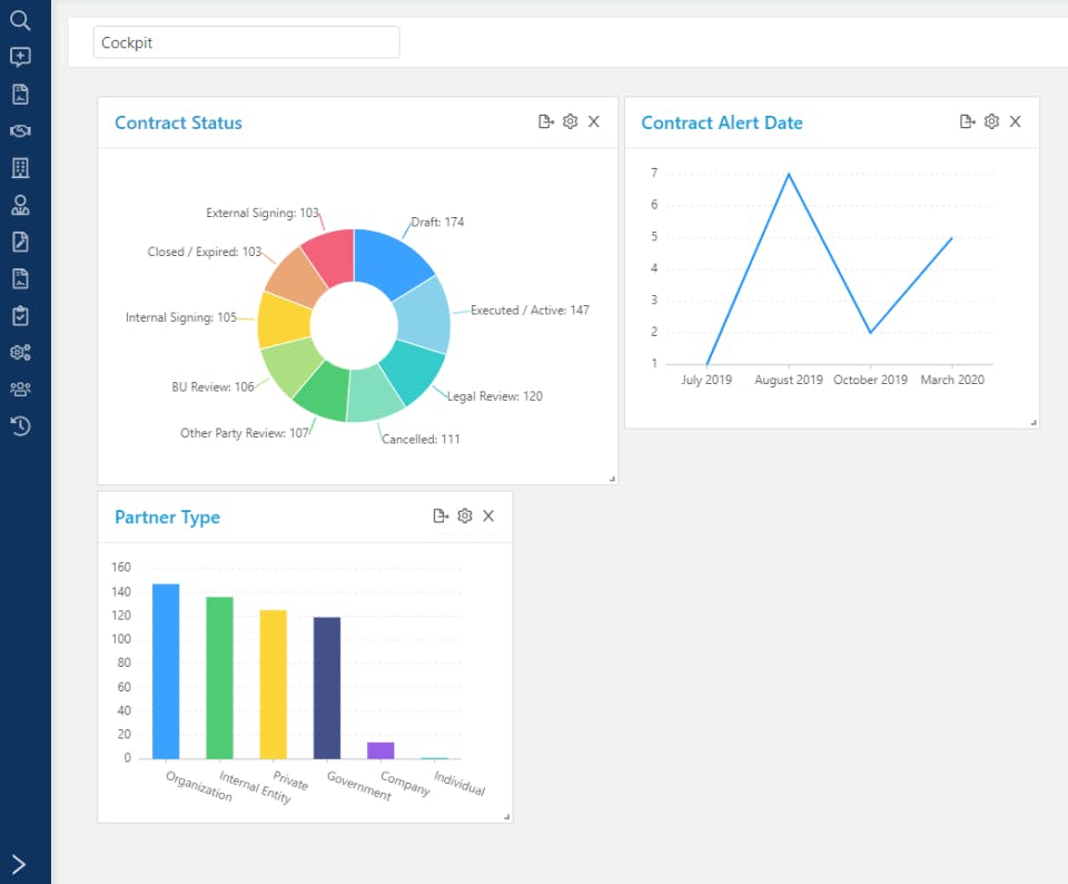 Scanmarket Screenshot 1