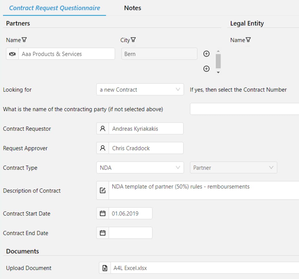 Scanmarket Screenshot 5