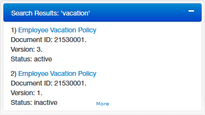 DynamicPolicy Screenshot 2