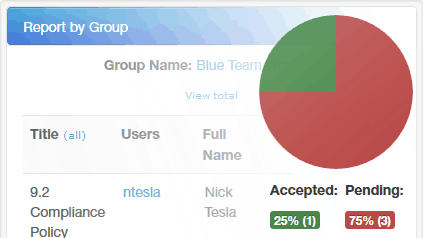 DynamicPolicy Screenshot 3
