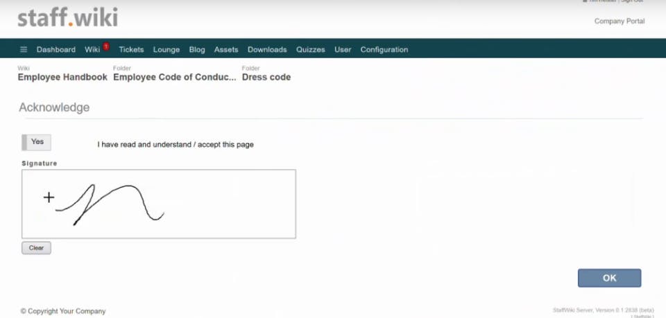 Staff.Wiki Screenshot 4